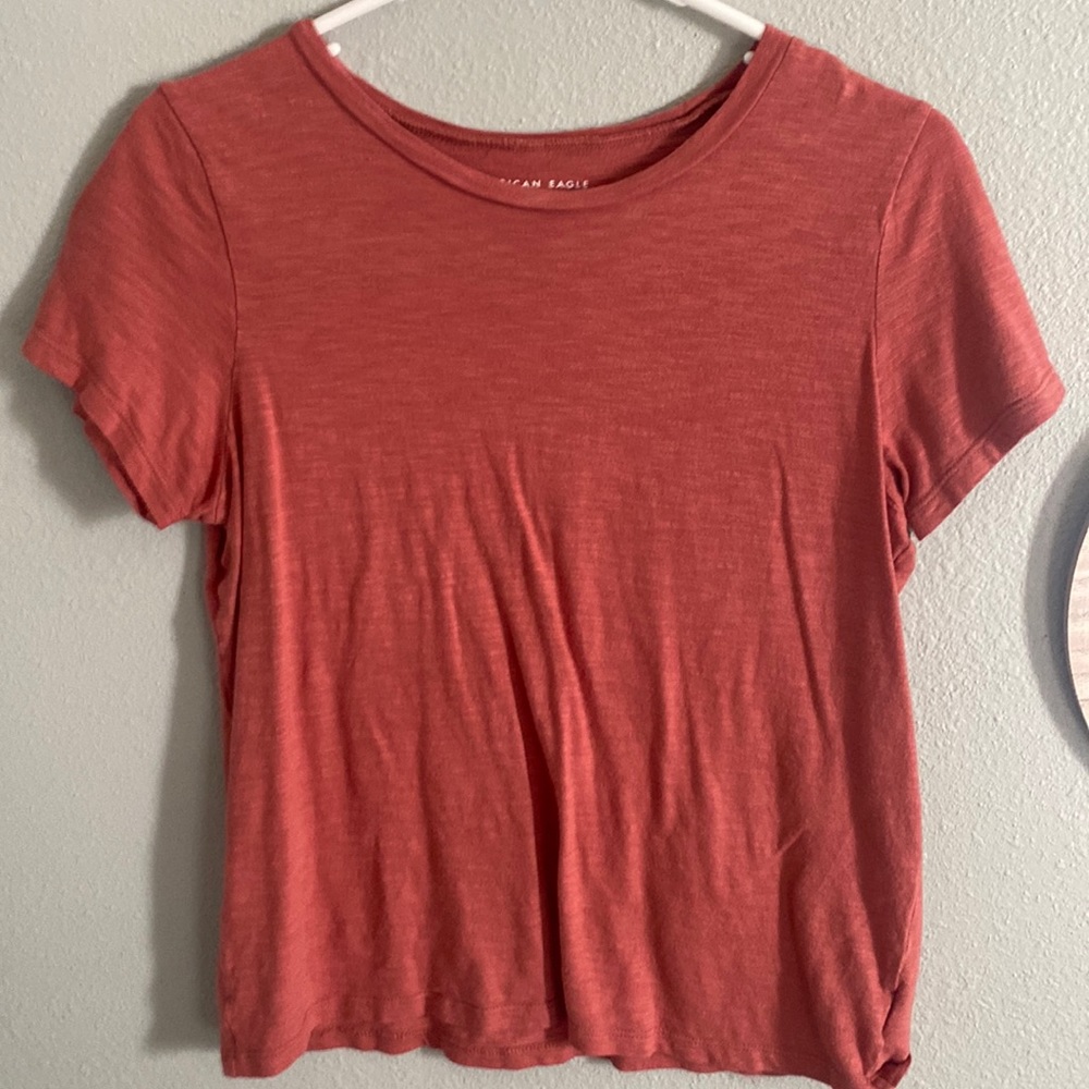 american eagle t shirt